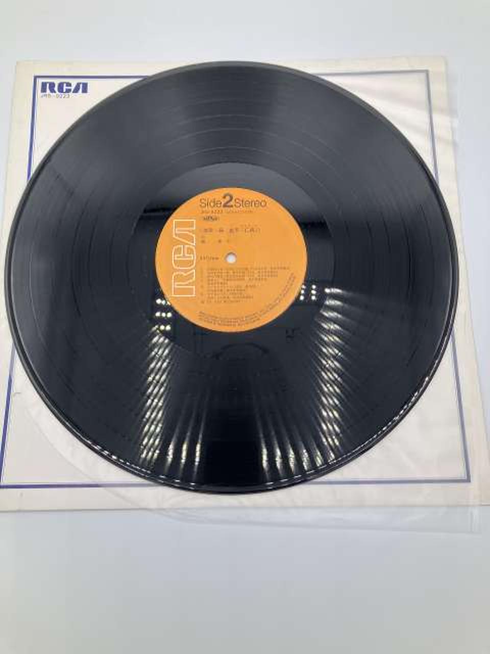RCA Records Japanese Music Enka Complete Collection Keiko Fuji