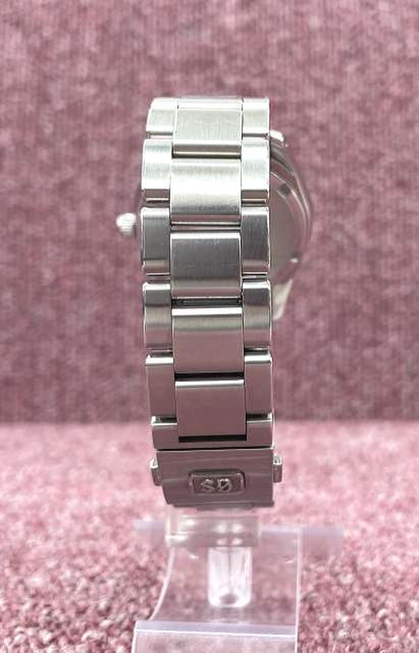 SEIKO Quartz Analog Wristwatch GRAND SEIKO SBGX351