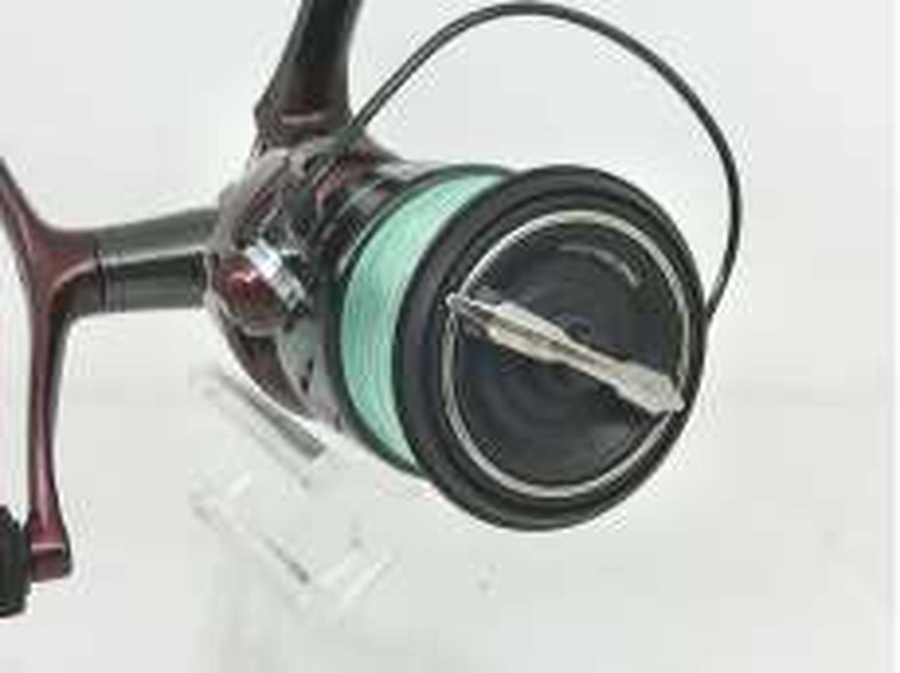 SHIMANO 23 Sephia SS C3000SDH (046314) – BanzaiHobby