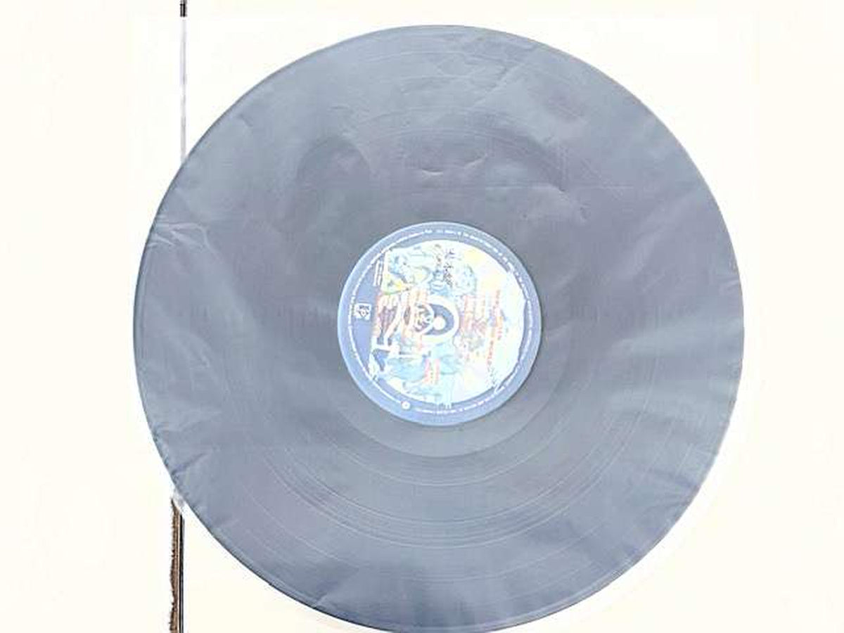 PIONEER Western Music Queen / Dedicated to the World P-10430E