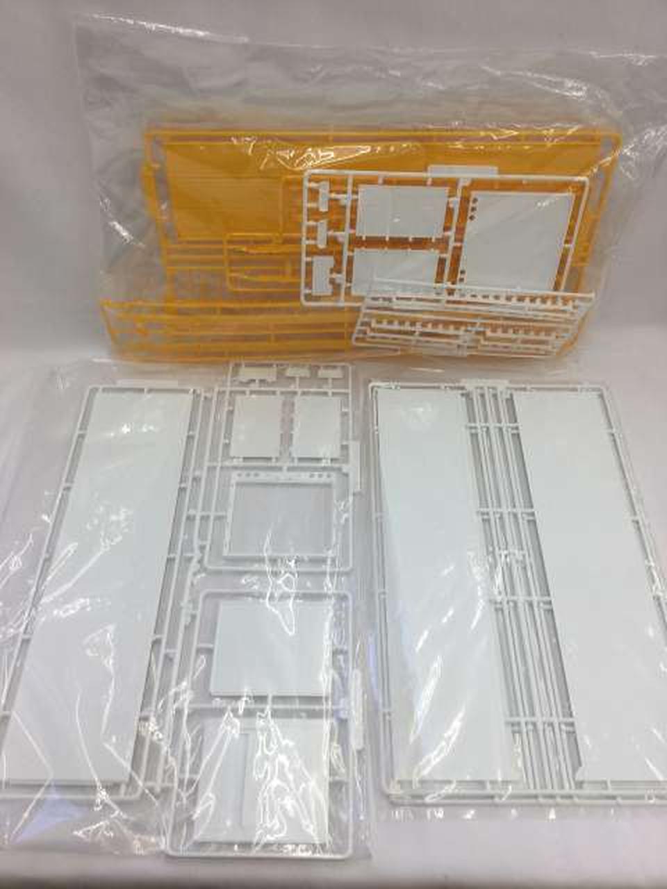 Aoshima 1/32 Ichibanboshi Ichibanboshi Truck Yarou Series NO.7 - Banzai Thrifting | BanzaiHobby