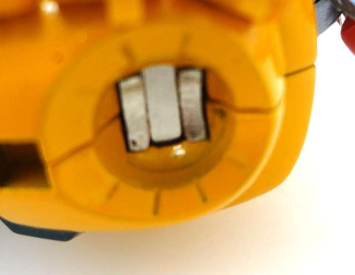 BANDAI Chogokin Soul GX-42 Steel God Jeeg