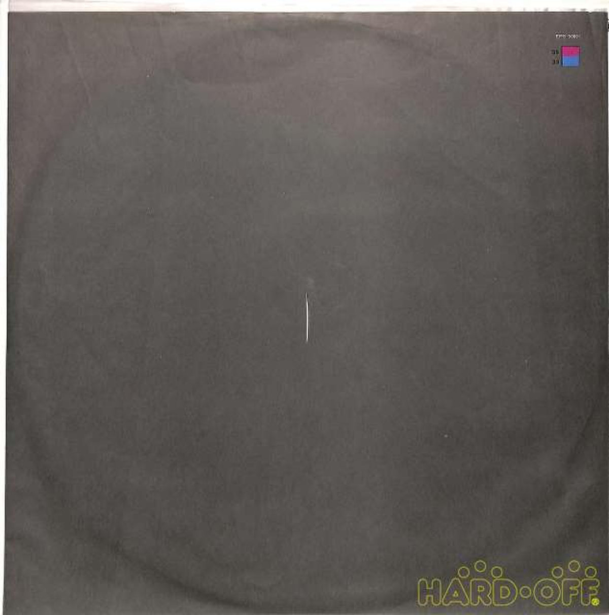 Toshiba EMI Wings 'U.S.A Live!!' EPS-50001～3  3LP