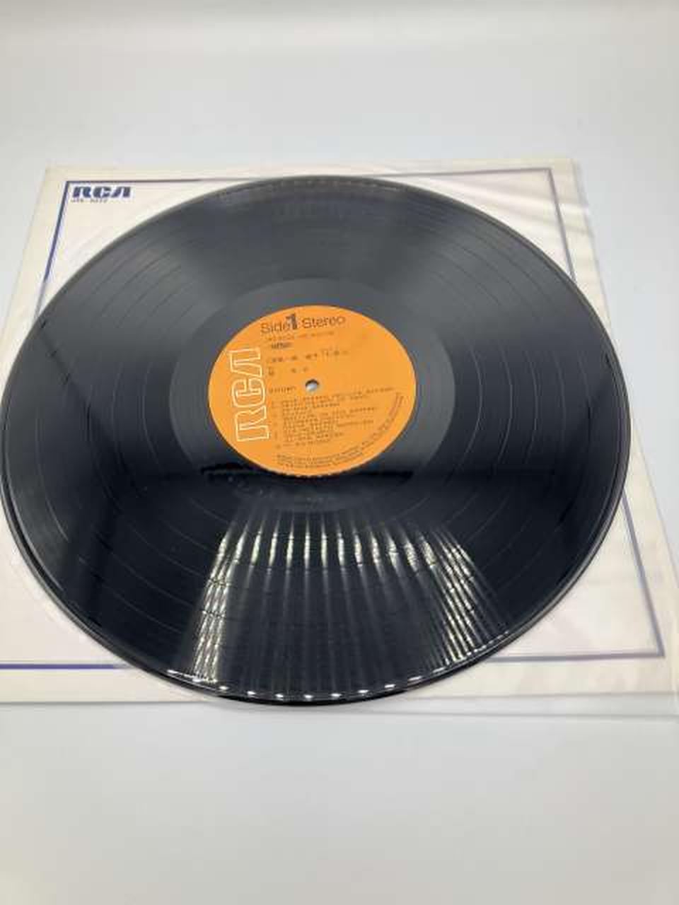RCA Records Japanese Music Enka Complete Collection Keiko Fuji