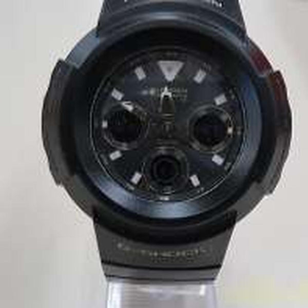 CASIO G-SHOCK AWG-M510SBG – BanzaiHobby