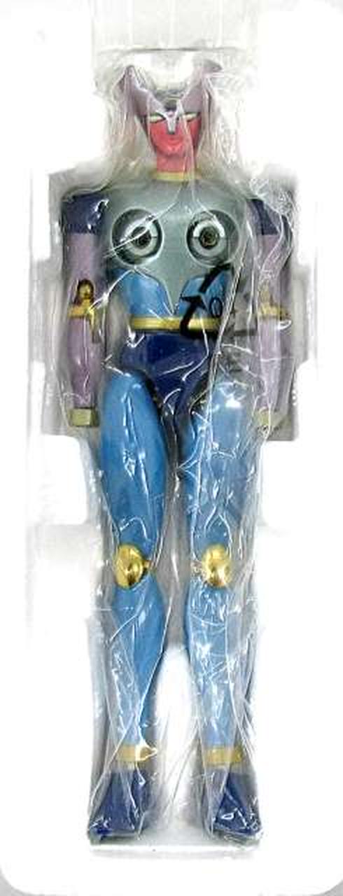 Super Alloy Soul Chogokin Soul GX-11 Dianan A 'Mazinger Z'