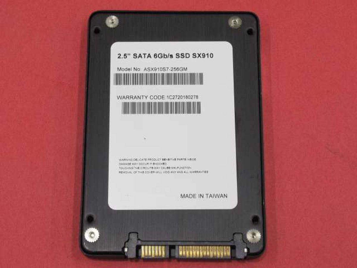ADATA Internal SSD 256GB ASX910S7-256GM - Banzai Thrifting | BanzaiHobby