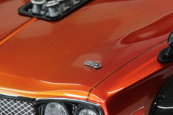 Pandora RC APA-1524 Bonnet Pin - BanzaiHobby