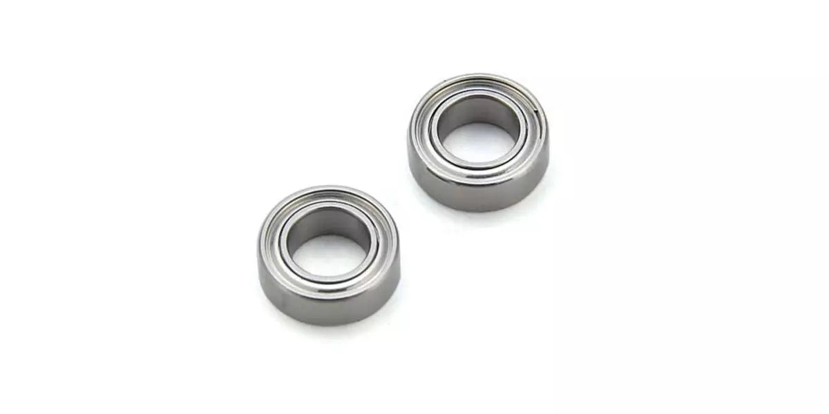 Kyosho BRG404 Shielded Bearing (4x7x2.5) 2 pieces - BanzaiHobby