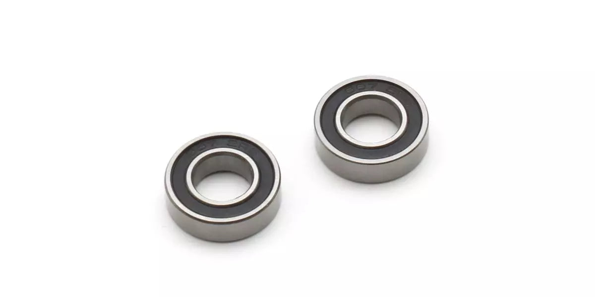 Kyosho BRG417 Shield Bearing (7x14x4) 2pcs - BanzaiHobby