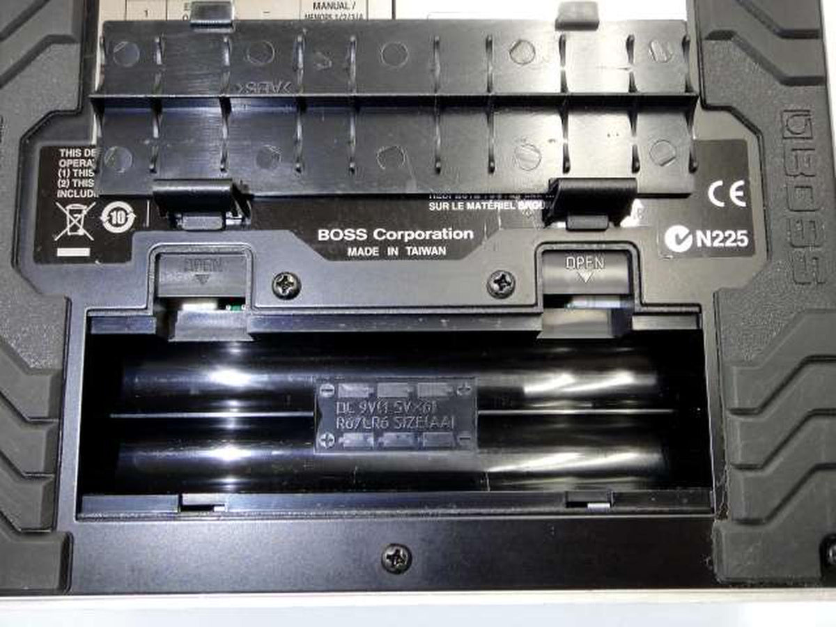 BOSS Delay DD-20