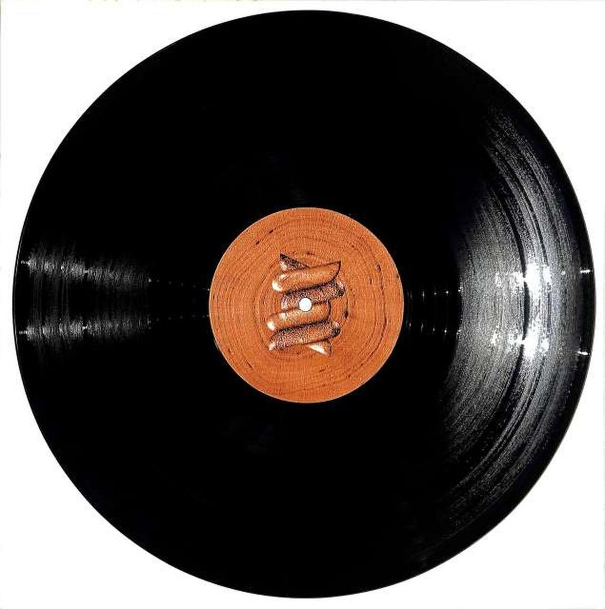 REACT MRS Wood "WOOD WORK" REACT-LP133