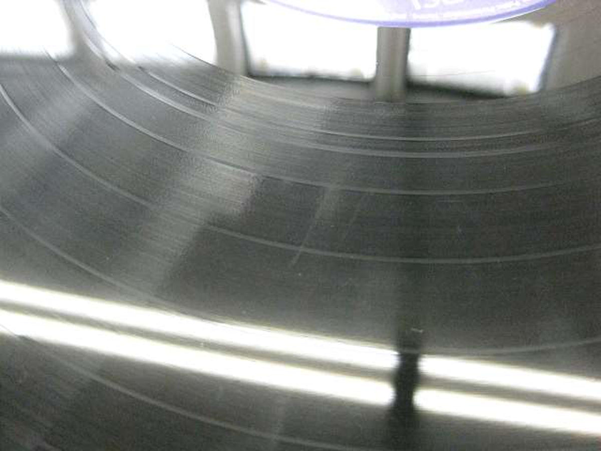 Island Records TOM WAITS / BONE MACHINE TOM WAITS / BONE MACHINE