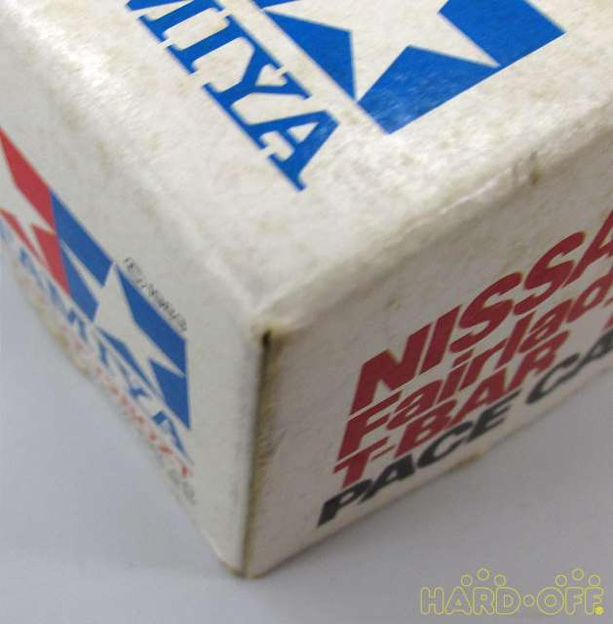 TAMIYA [Ogatanomiya] 1/24 Nissan Fairlady 280Z T-bar Roof & Pace Car Motorized Kit [2435] - Banzai Thrifting | BanzaiHobby