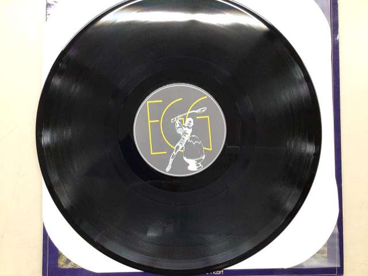 OSE LP 90.277 French edition ADONIA