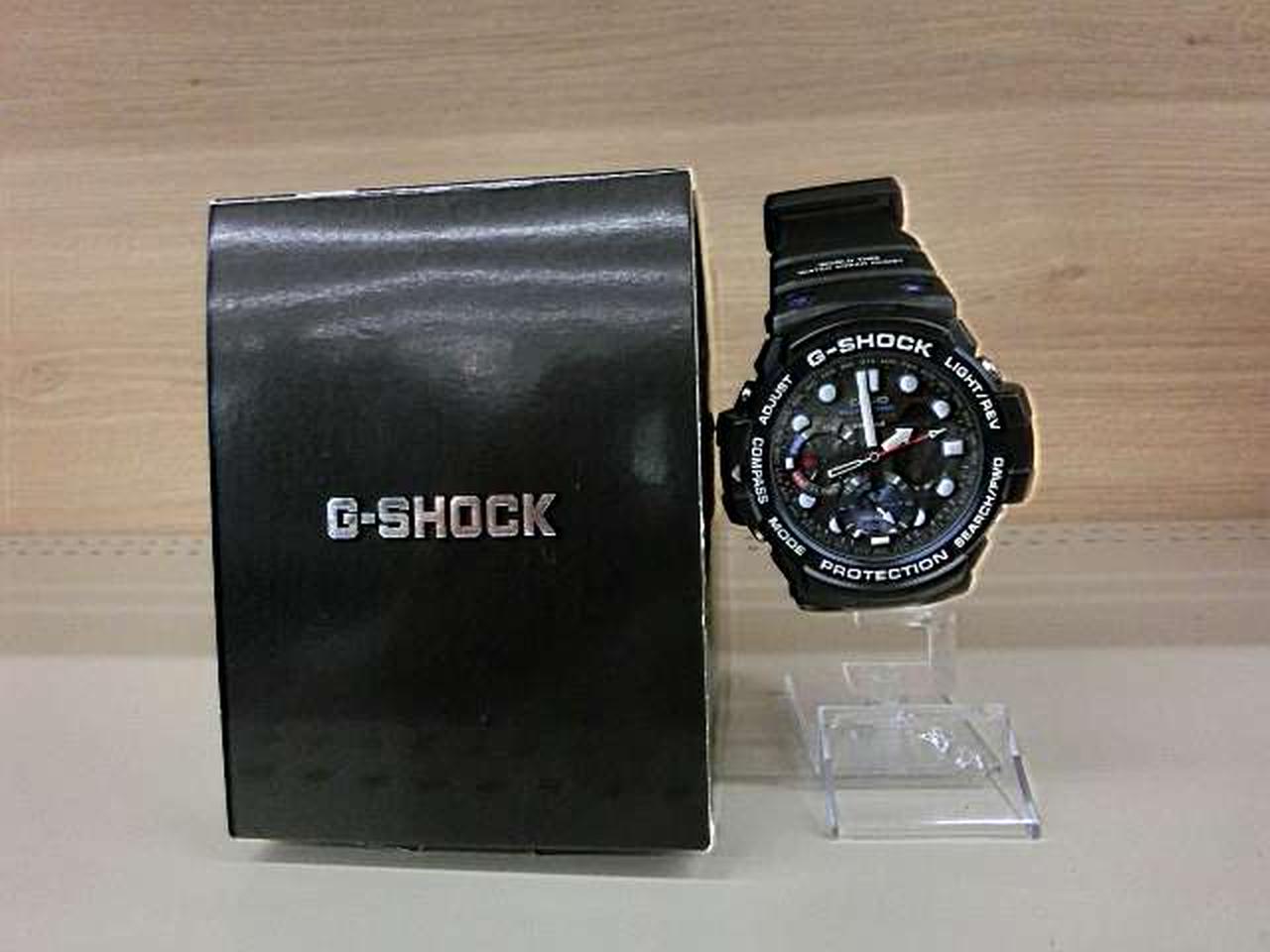 CASIO G-SHOCK GN-1000B | BanzaiHobby