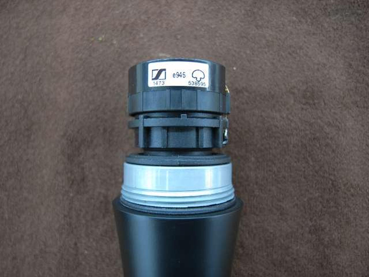 SENNHEISER Dynamic Microphone E945