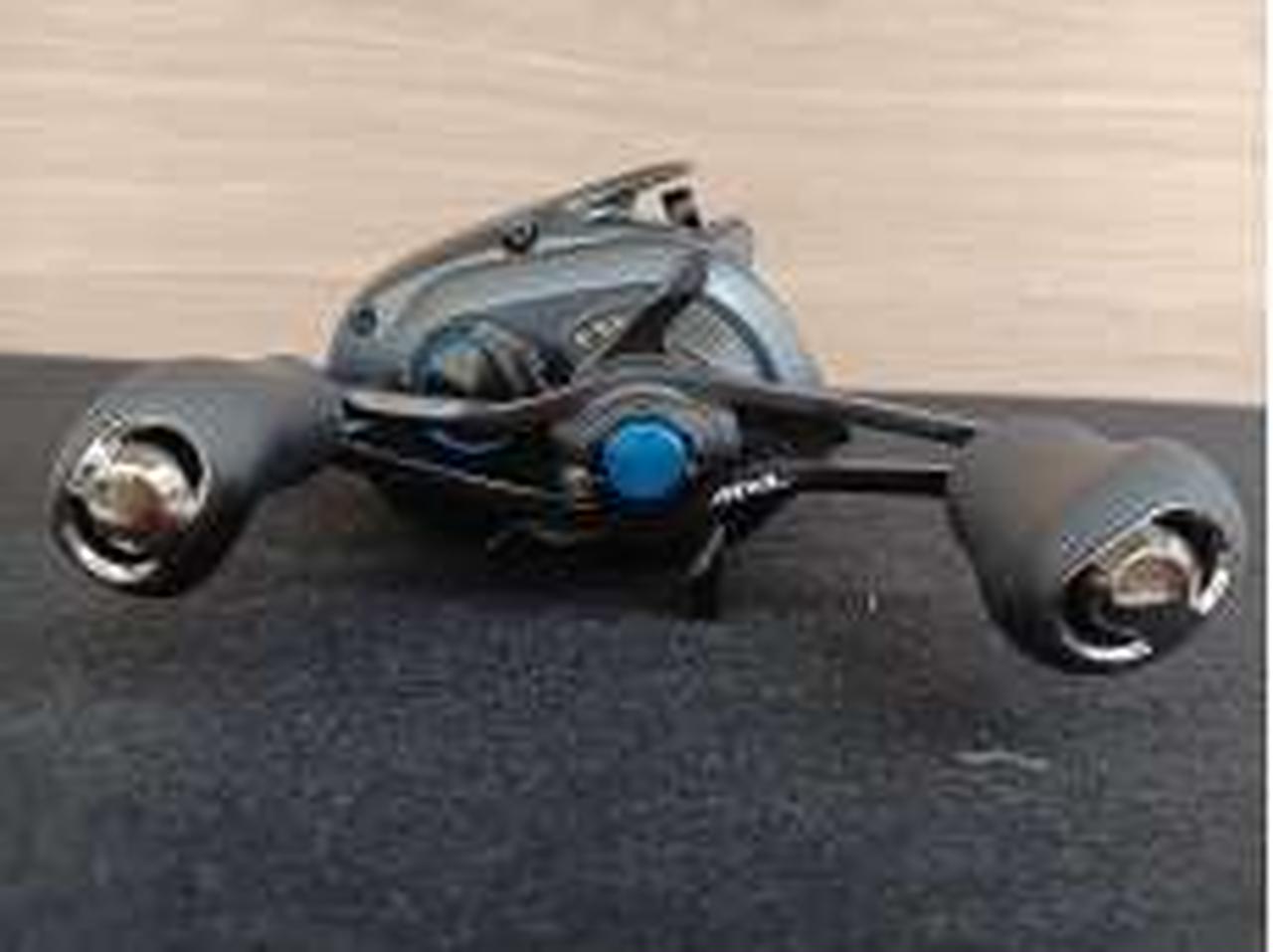 SHIMANO Baitcasting Reel 19 SLX MGL 70XG 04050 – BanzaiHobby