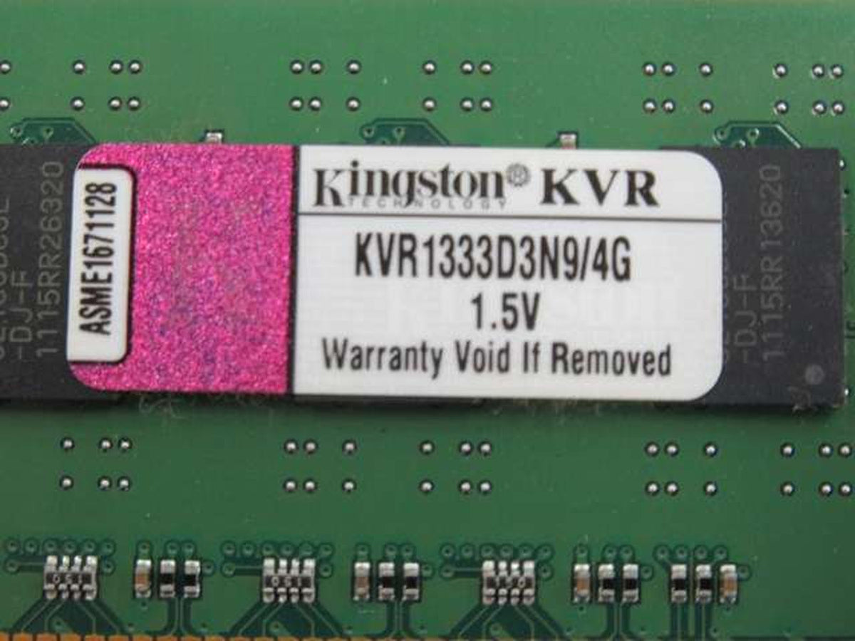 KINGSTON/ELIXIR/SANMAX [For Desktop PCs] PC3 (DDR3) Memory 6-Piece Set [For Desktop PCs] PC3 (DDR3) Memory 6-Piece Set