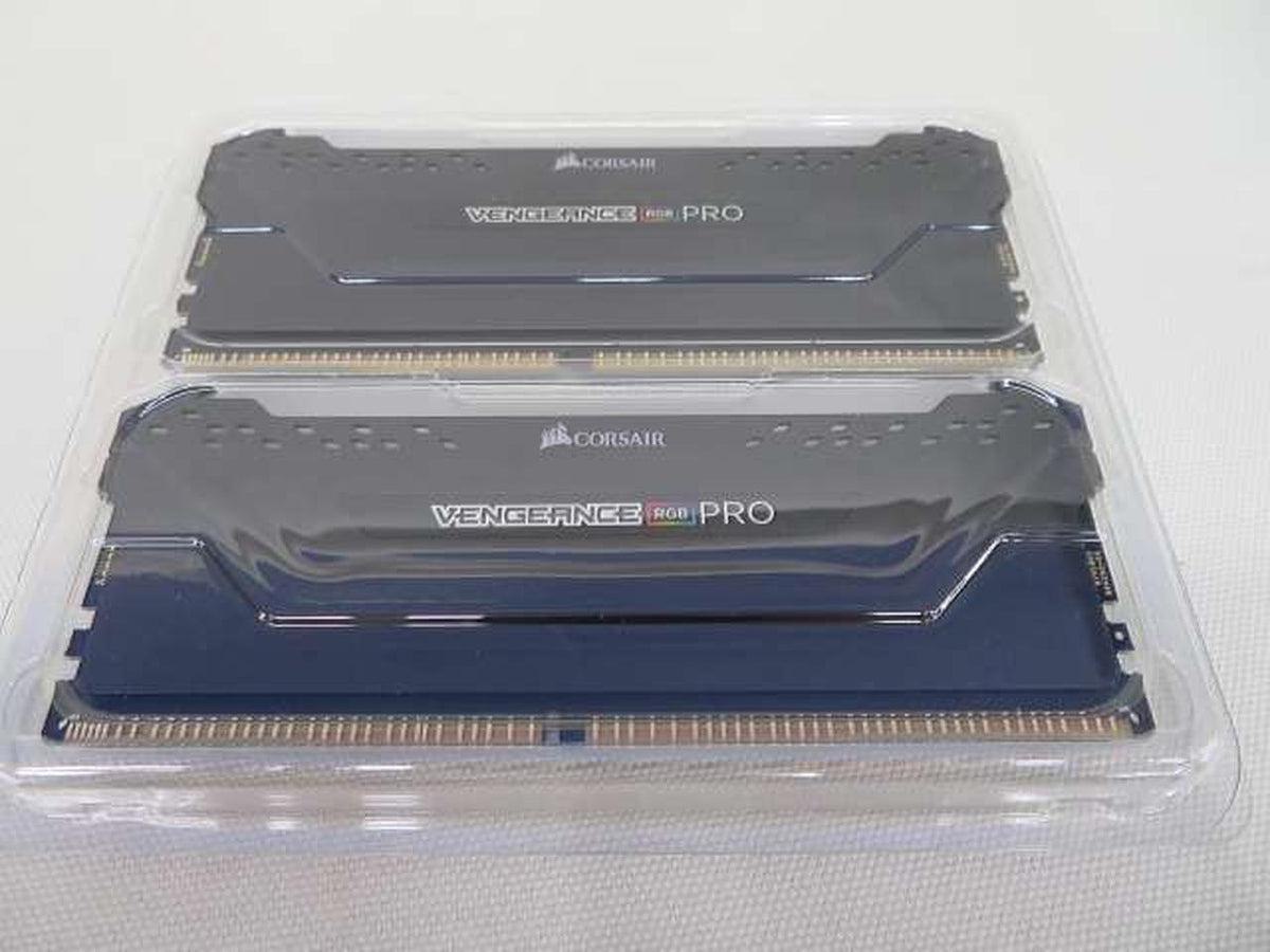 CORSAIR DDR4 CMWLEKIT2
