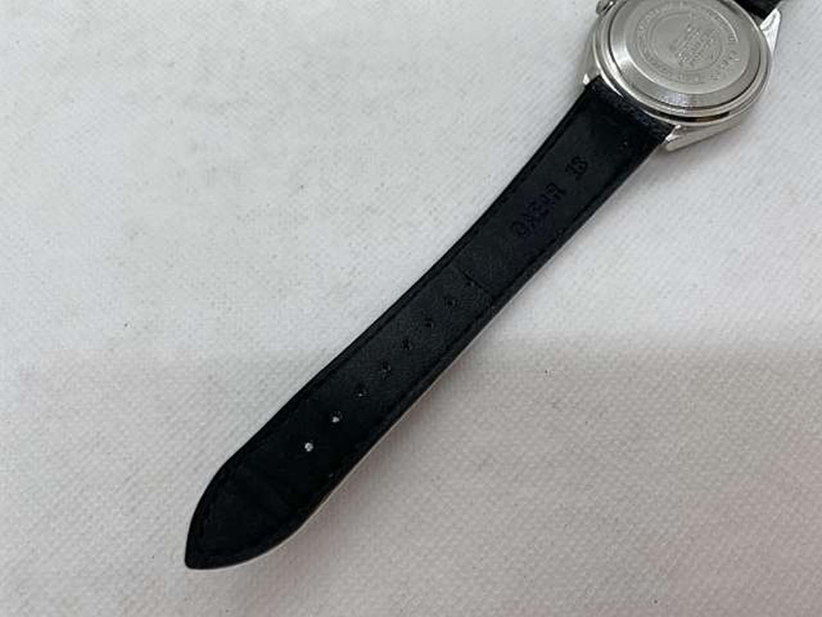 [JUNK] SEIKO LORD MATIC (23 stones) 5606-7070