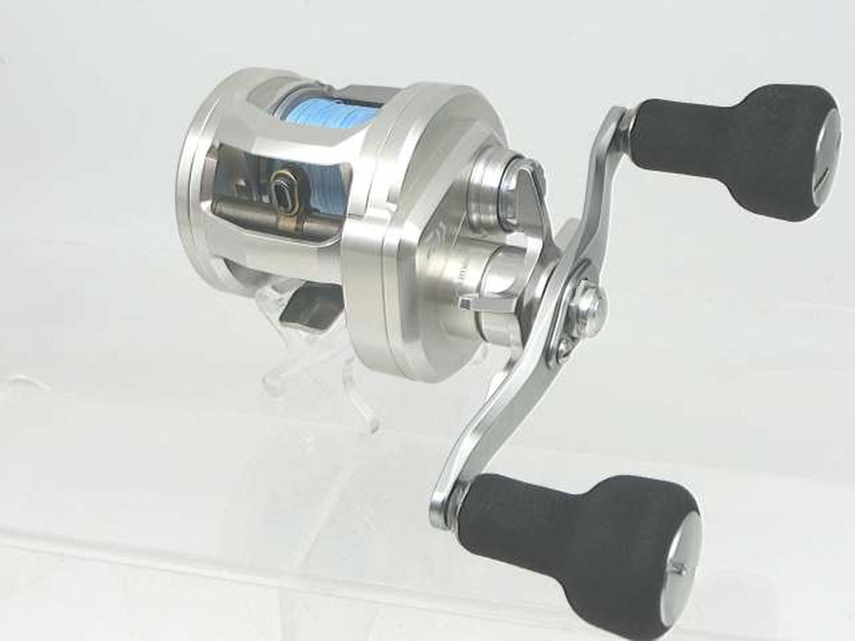 DAIWA 26 Ryoga 150HL (00630149) 00630149