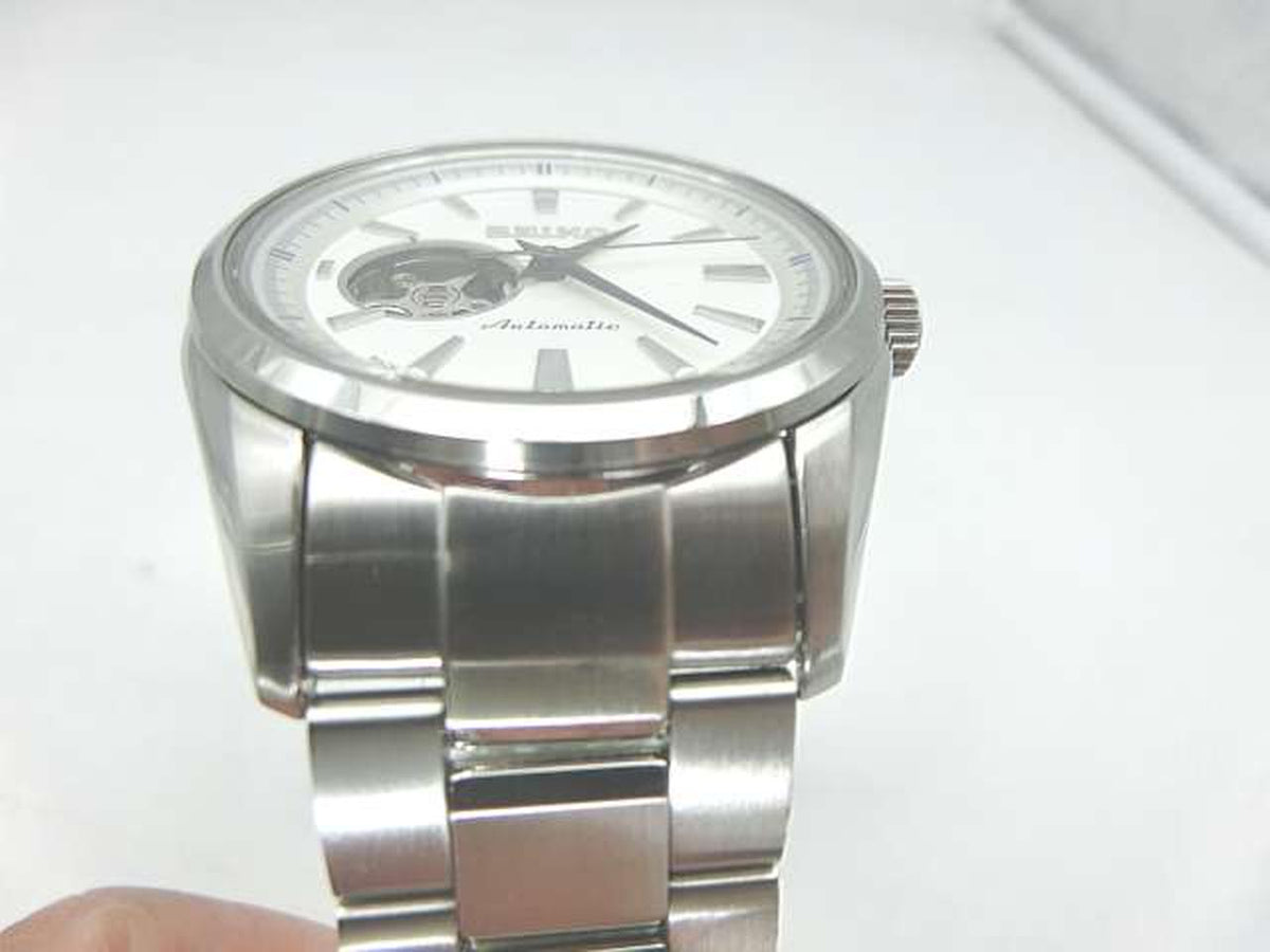SEIKO Seiko Presage SARY051 (4R38-00S0) SARY051 (4R38-00S0) - Banzai Thrifting | BanzaiHobby