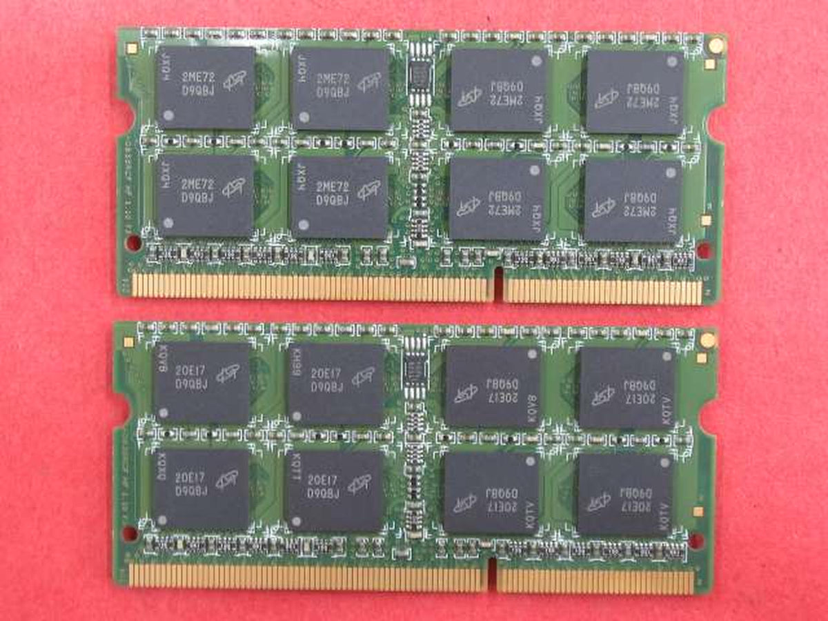 ADATA [For Notebook PCs] DDR3 1600 8GB× 2 Chips DDR3 1600(11) 8GX16 SO-DIMM