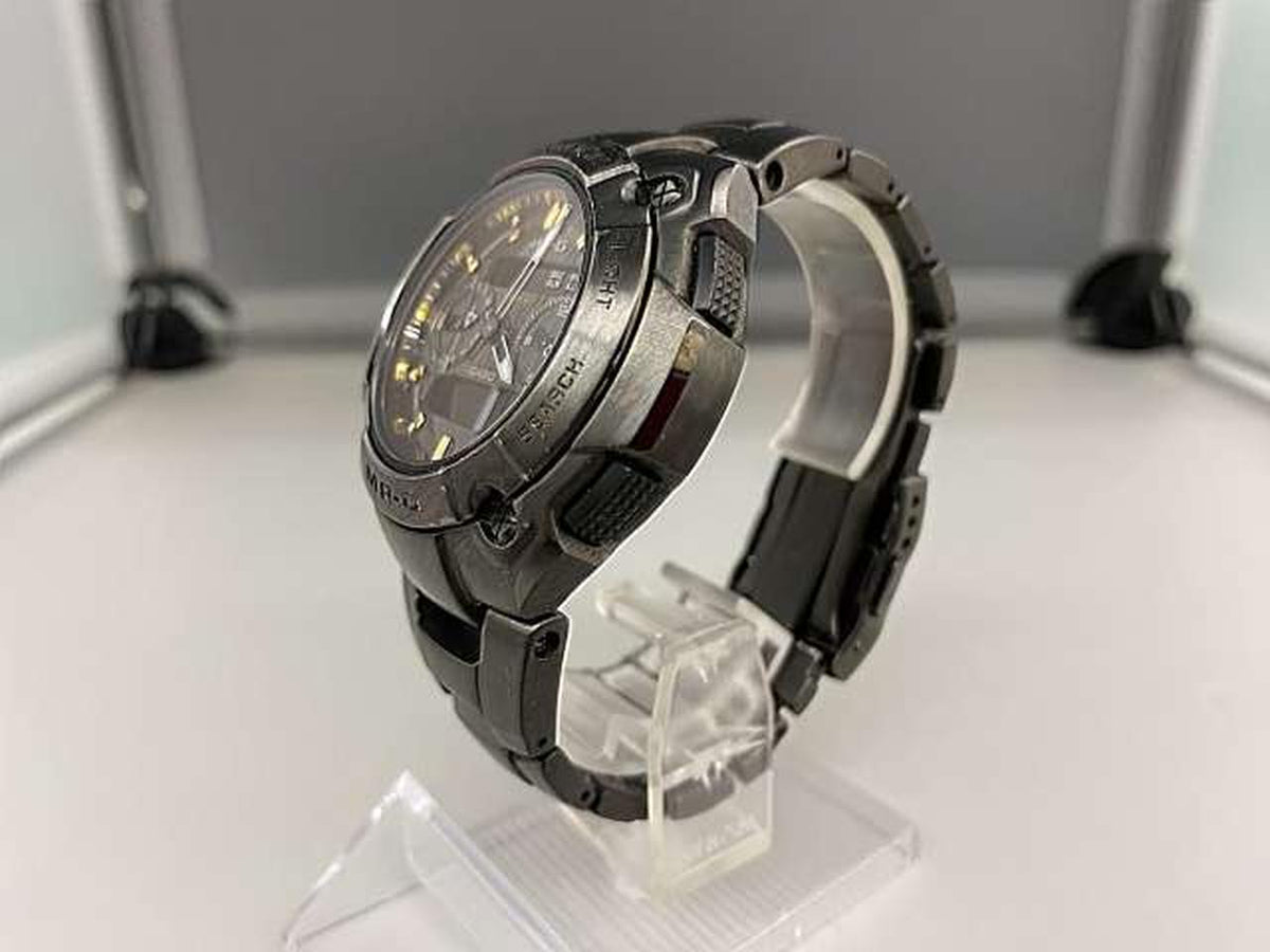 CASIO G-SHOCK MR-G MRG-7700B