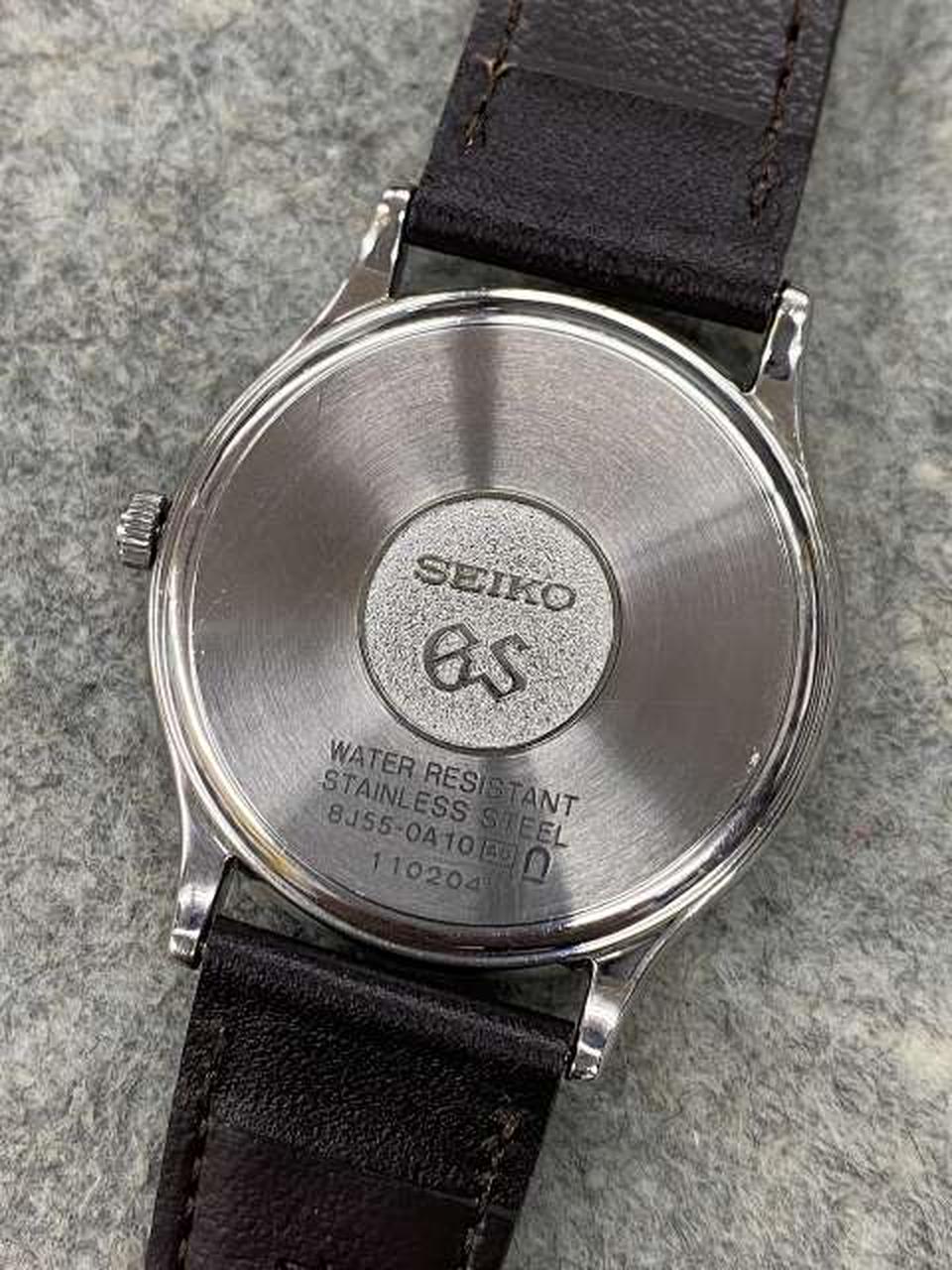 SEIKO Grand Seiko Ref. 8J55-0A10 SBGF015 SBGF015 (8J55-0A10)