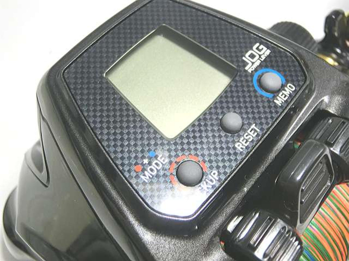 DAIWA Electric Reel Leoblitz S500J89 (00810001) 00810001 - Banzai Thrifting | BanzaiHobby