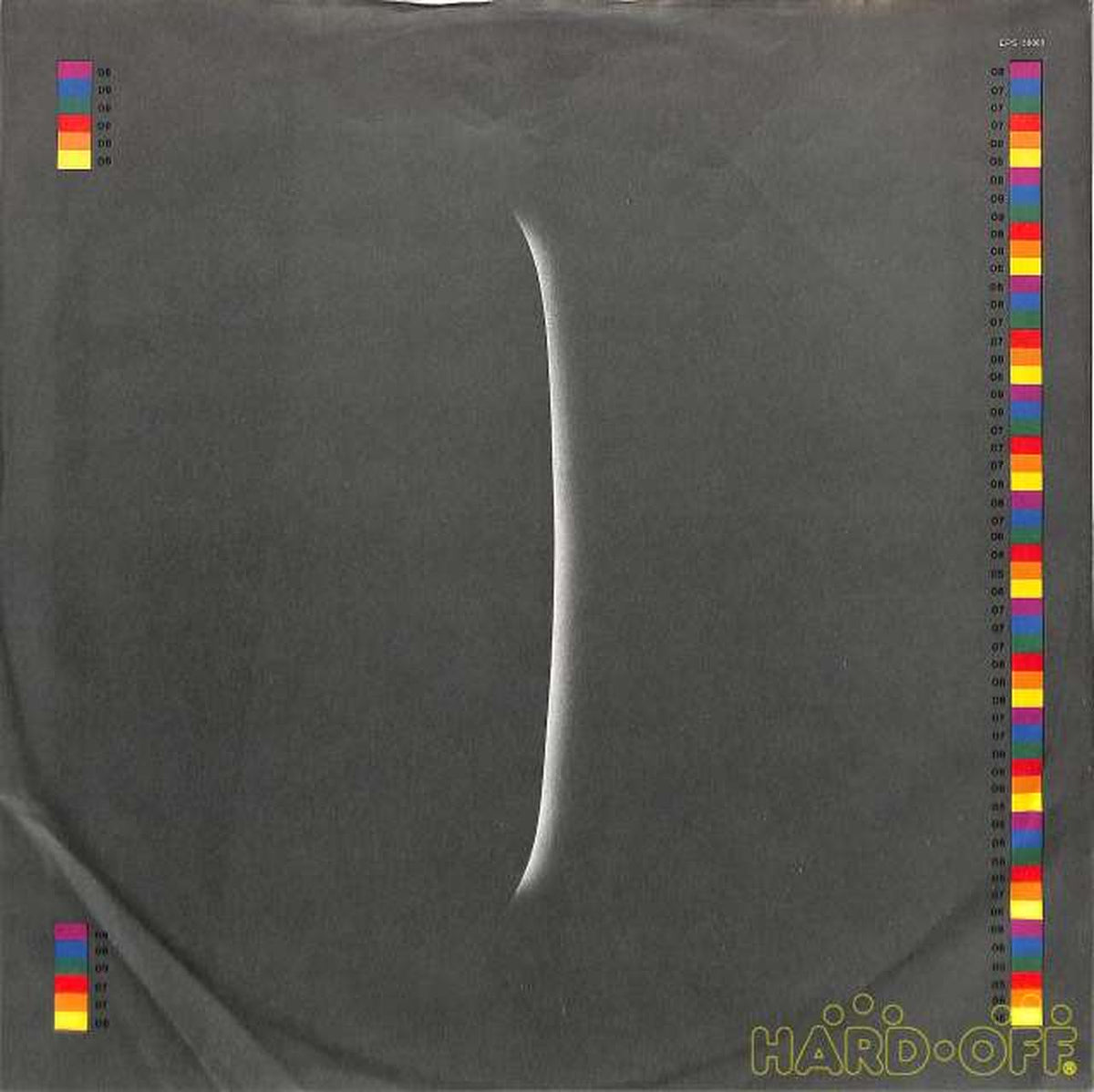 Toshiba EMI Wings 'U.S.A Live!!' EPS-50001～3  3LP