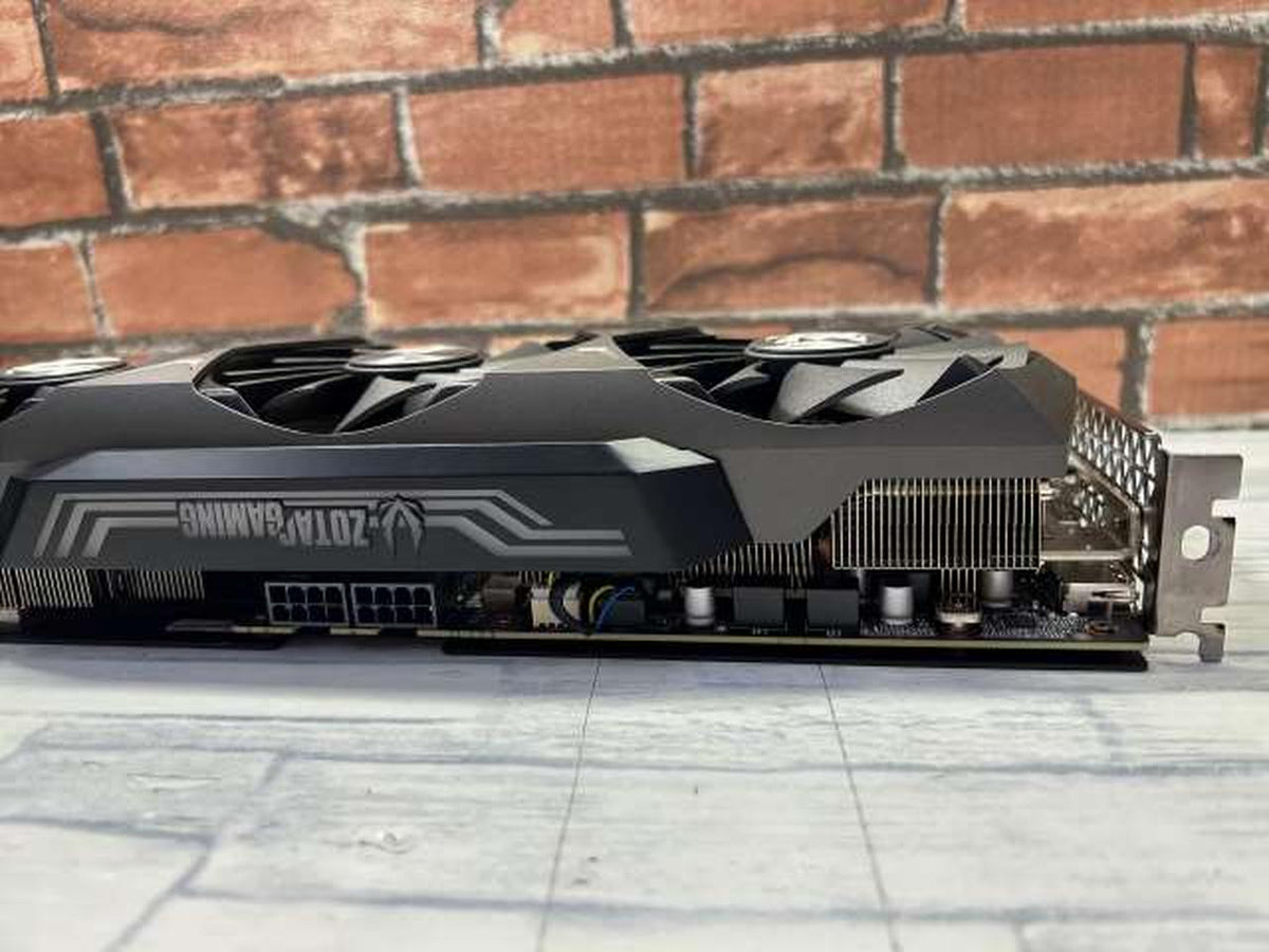 ZOTAC Graphics Board RTX3070TI TRINITY OC