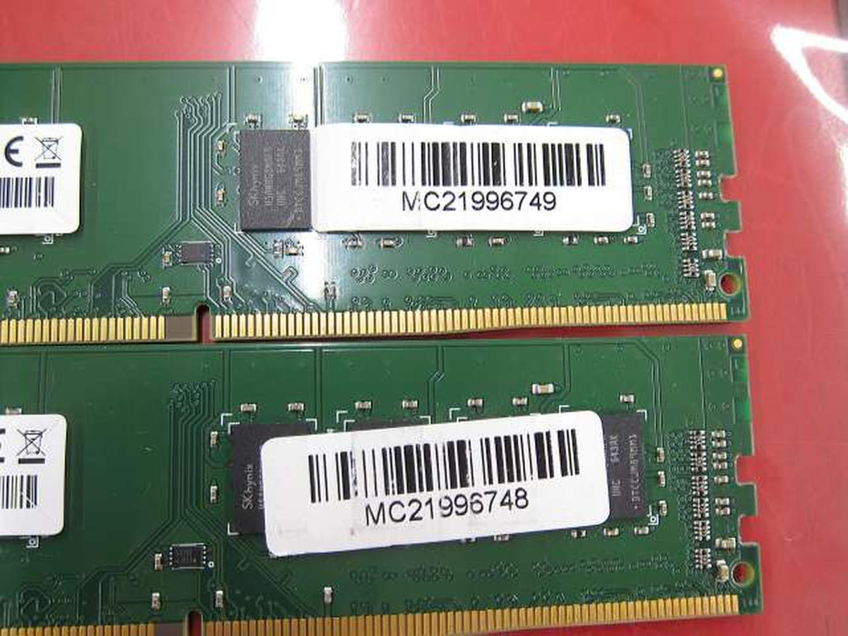 ADATA DDR4 DDR4 16GB*2 chips = 32GB - Banzai Thrifting | BanzaiHobby
