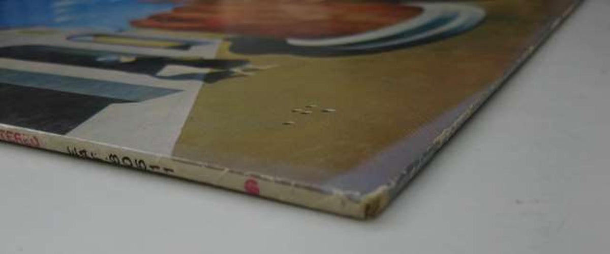 Toshiba Musical Industries Bad Finger / Magic Christian Music Bad Finger / Magic Christian Music