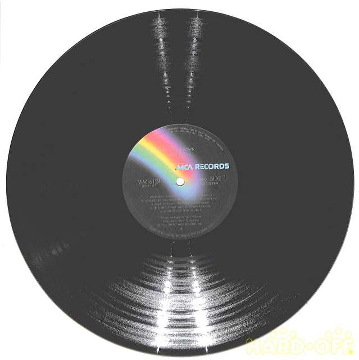 Victor Sound Production Tania Tucker "Love Over the Rainbow" VIM-6124