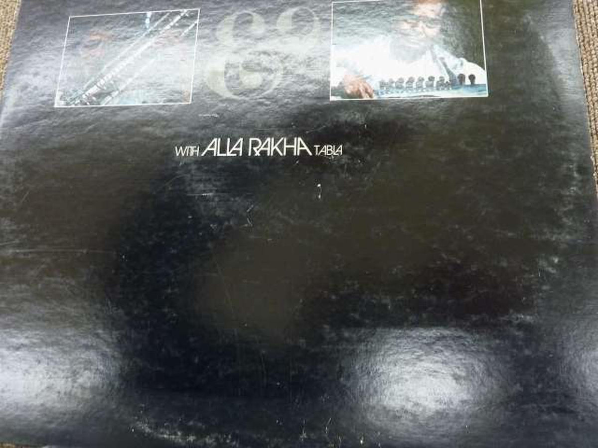 Toshiba Music Industry Western Music EAP-93093B Sample Disc