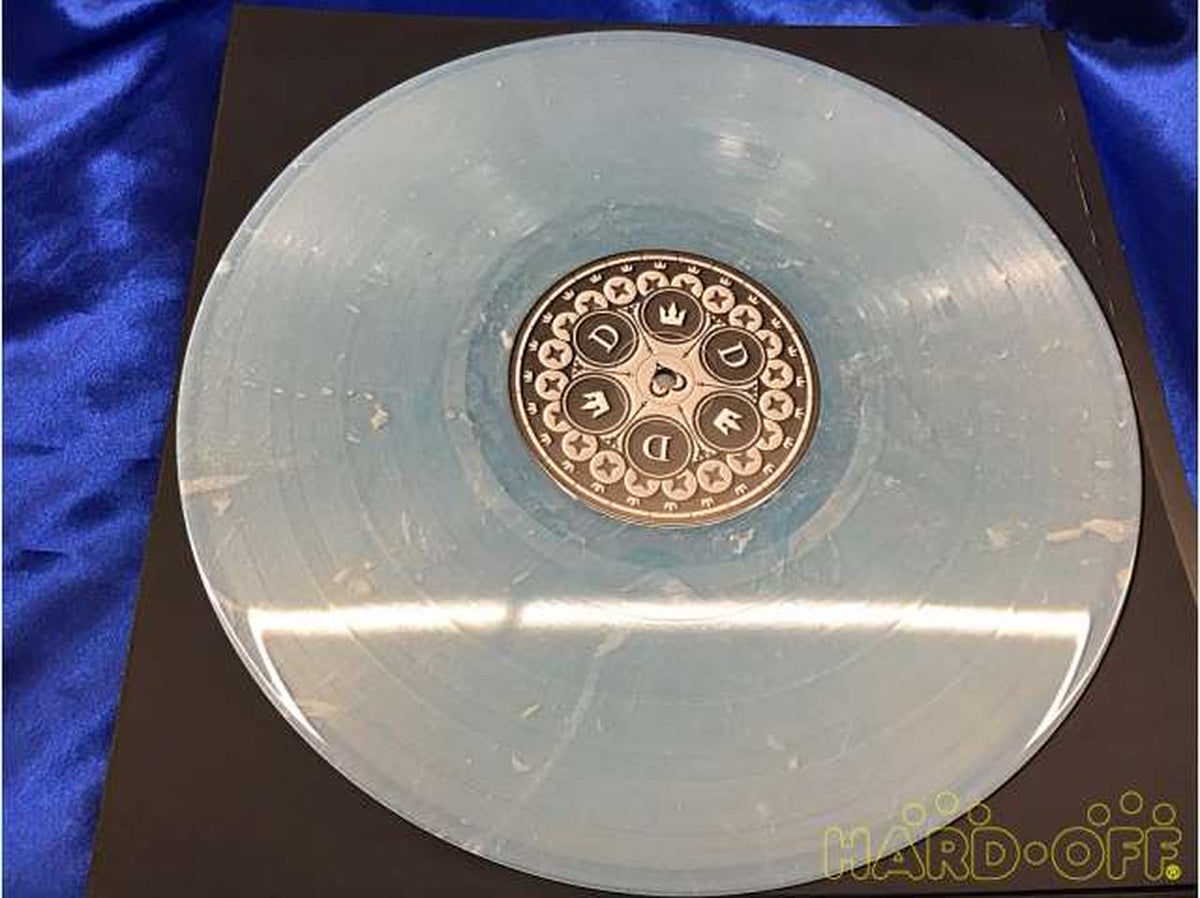 － LP ROZEN+REVEN THE KEYBLADE WA MCOL-0279-V