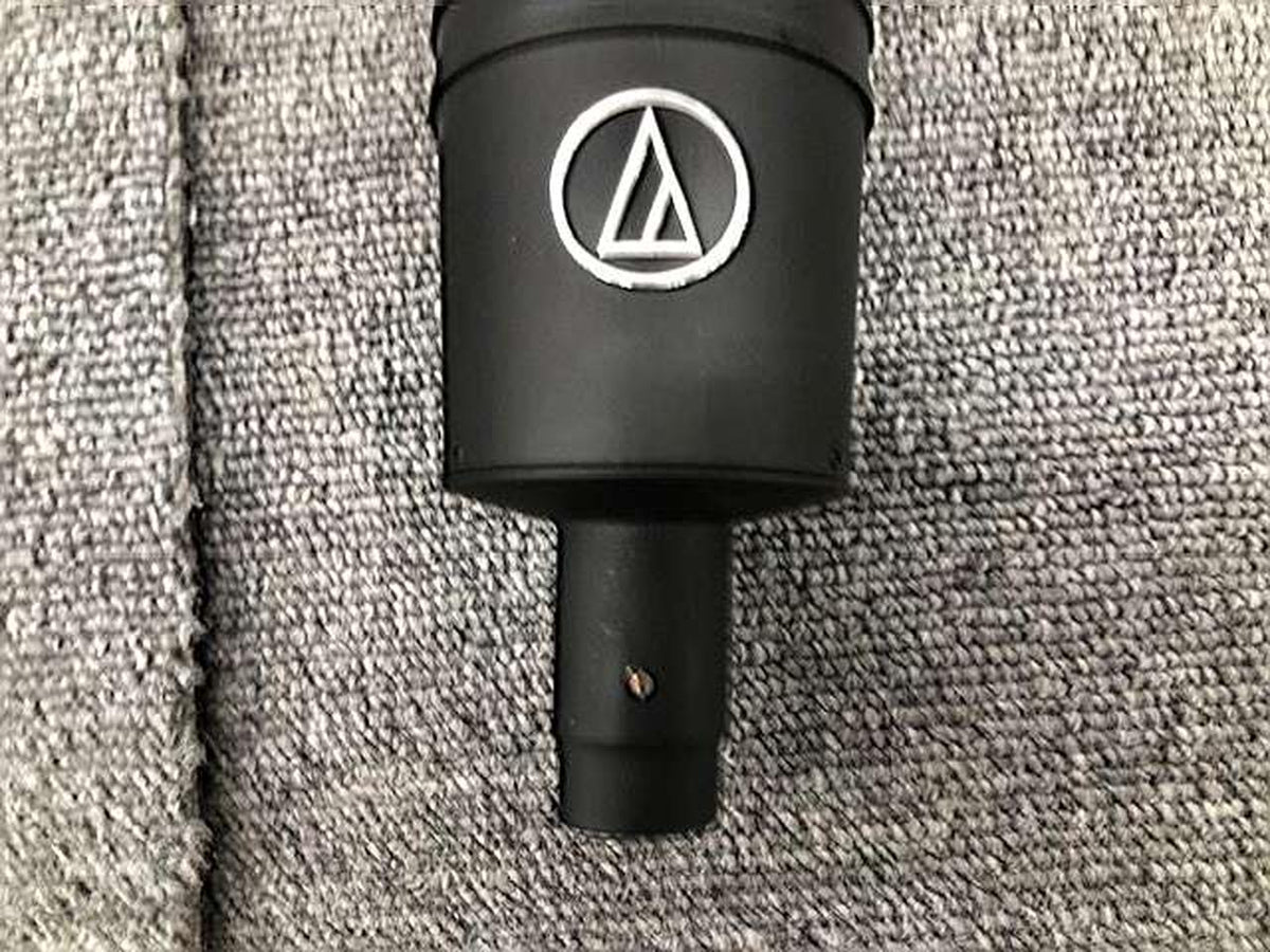 AUDIO-TECHNICA Condenser Microphone AT4040