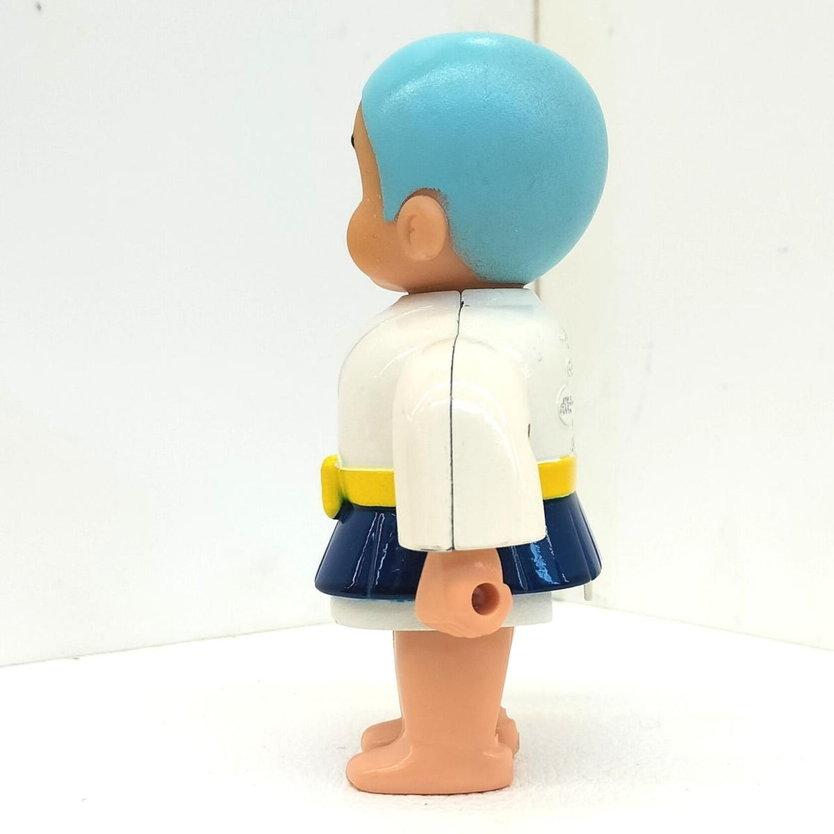 Poppy Chogokin Ikkyu