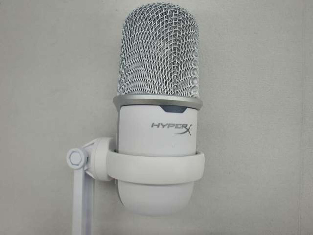 HYPERX Condenser Microphone SLC001