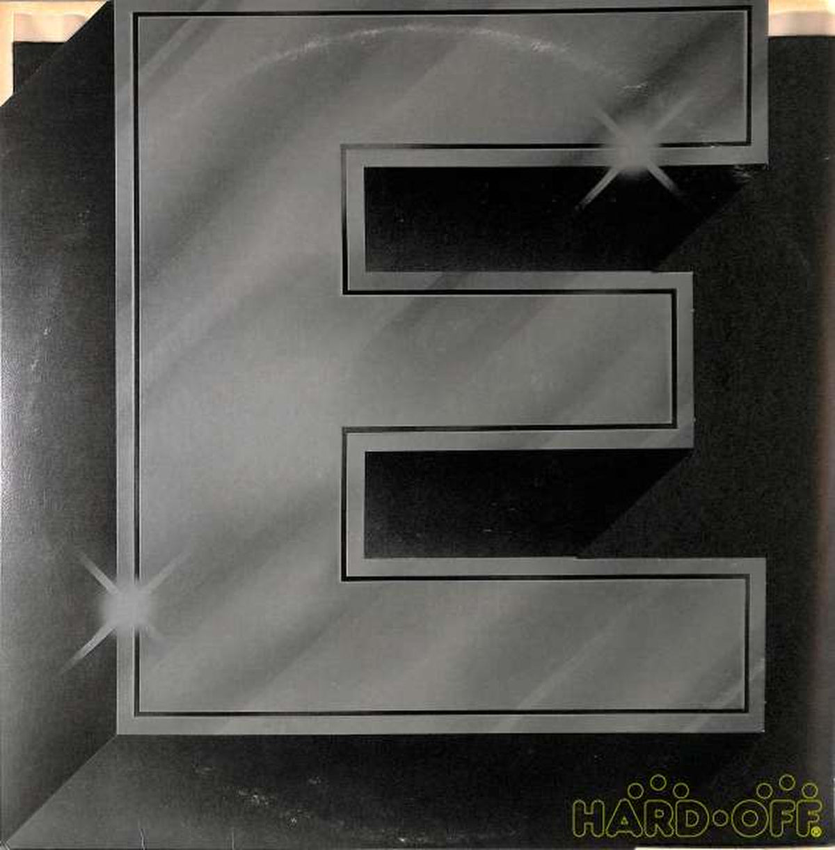 Manticore (imported, US) E.L.P. 'Ladies & Gentlemen' MC 3-200 3LP