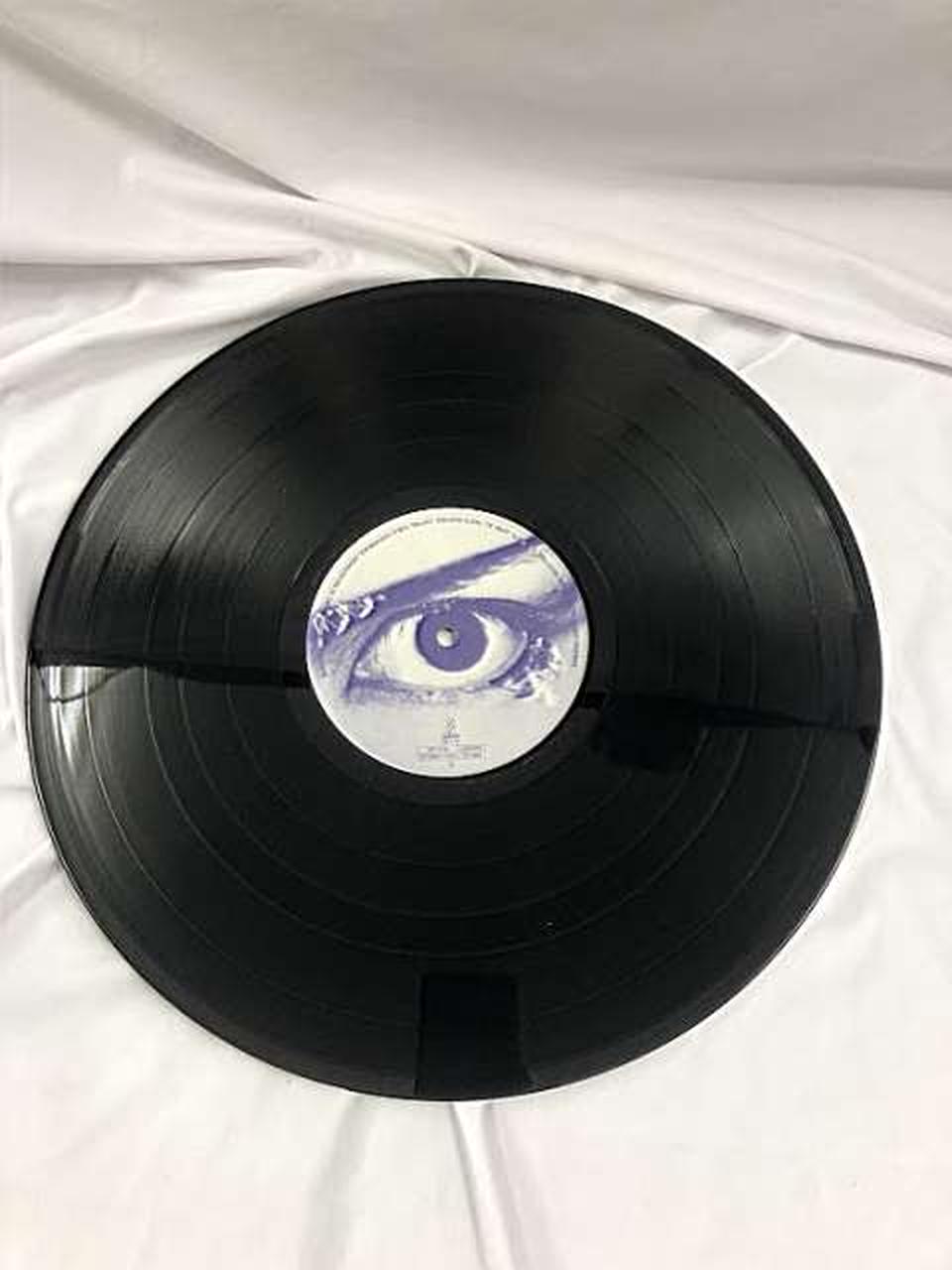 Victor BUCK-TICK TABOO LP (& Picture Disc) BUCK-TICK TABOO