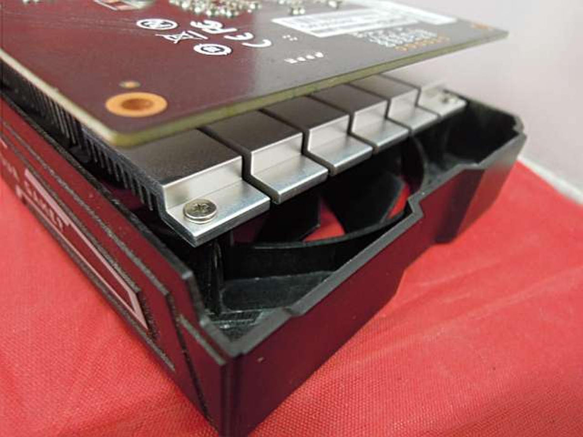 GEFORCE NVIDIA PCI-Express GTX1650 PCI-E 4GB GDDR6