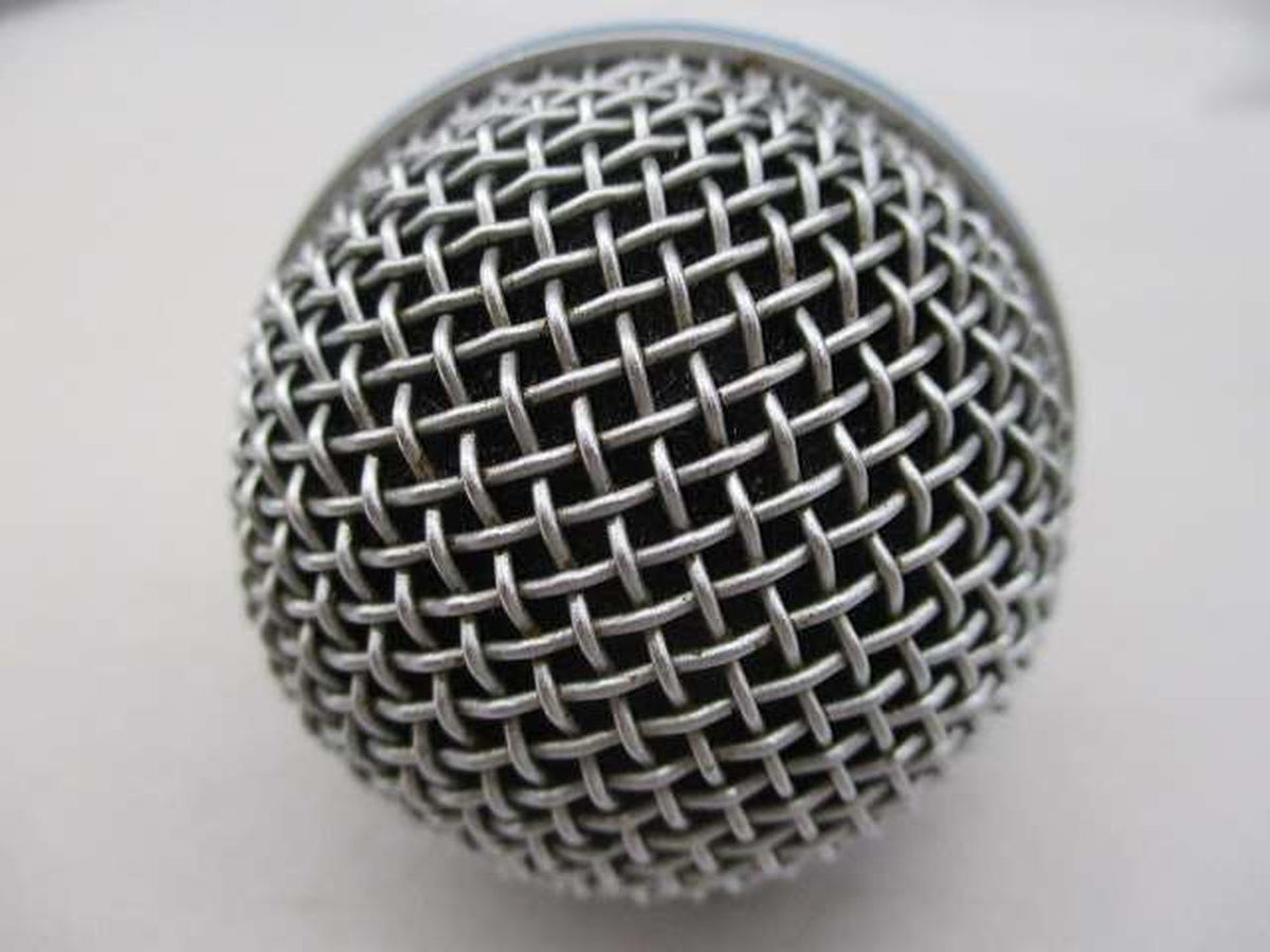 SHURE Dynamic Microphone BETA58A