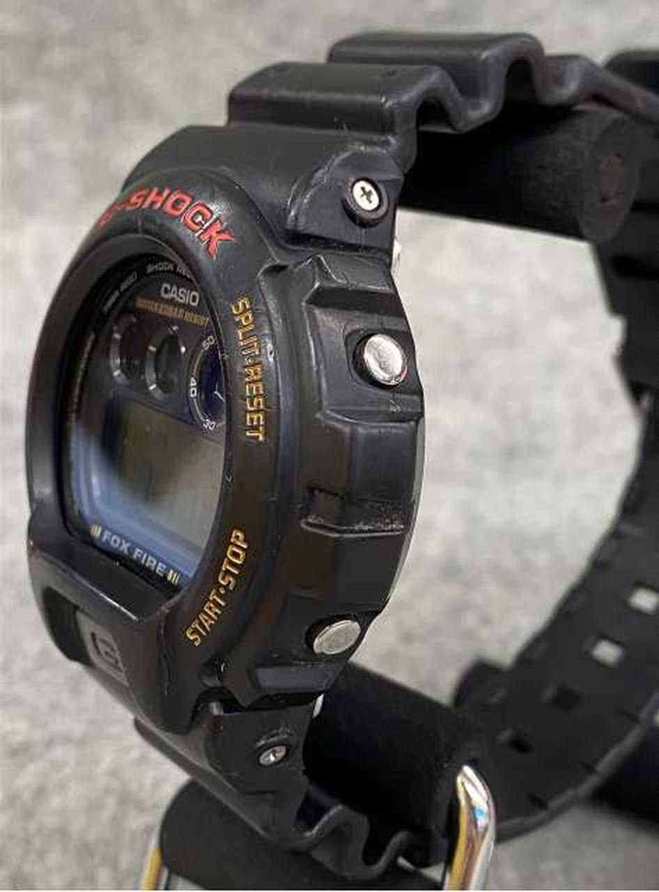 CASIO G-SHOCK DW-6900UB-9JF DW-6900UB-9JF