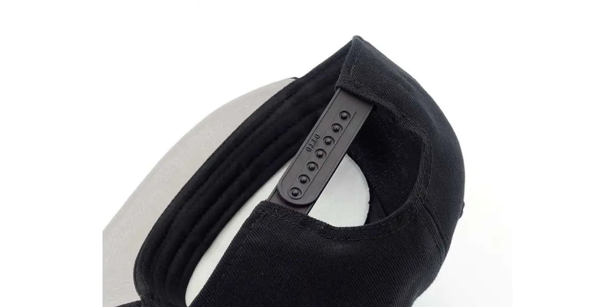 Kyosho KOS-CAP01BK KYOSHO 3D Cap (Black/Free)