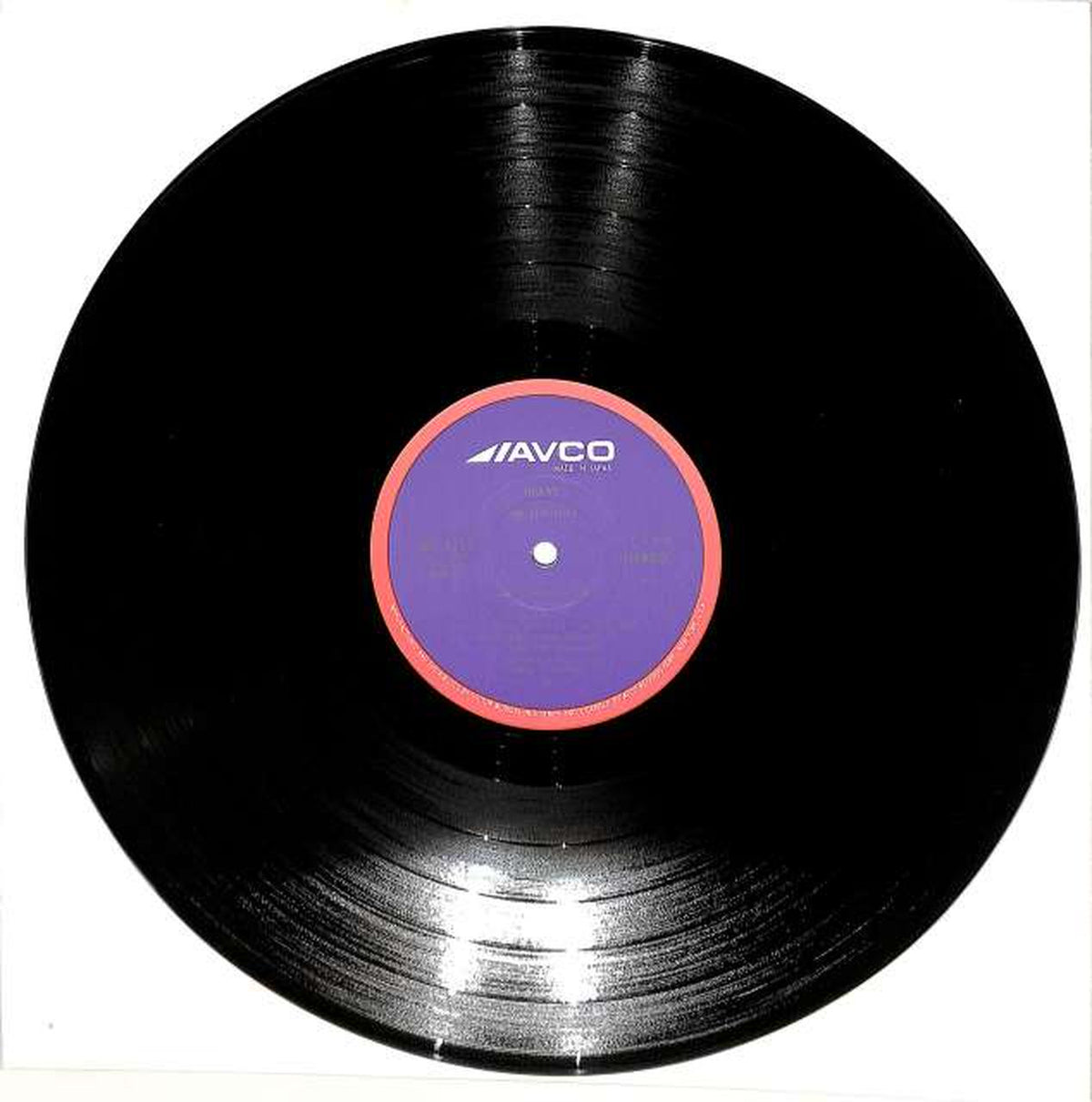 Victor Stylistics 'Heavy' SWX-6152