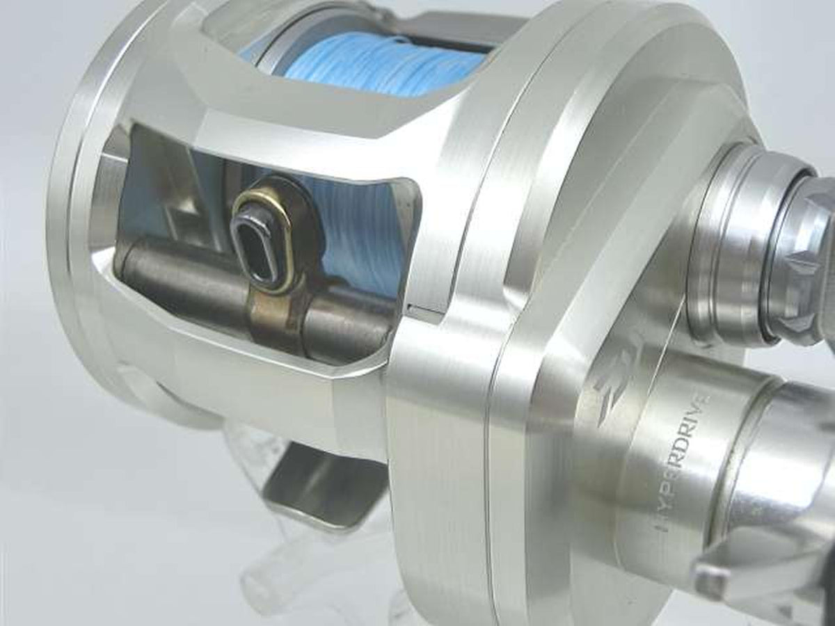 DAIWA 26 Ryoga 150HL (00630149) 00630149