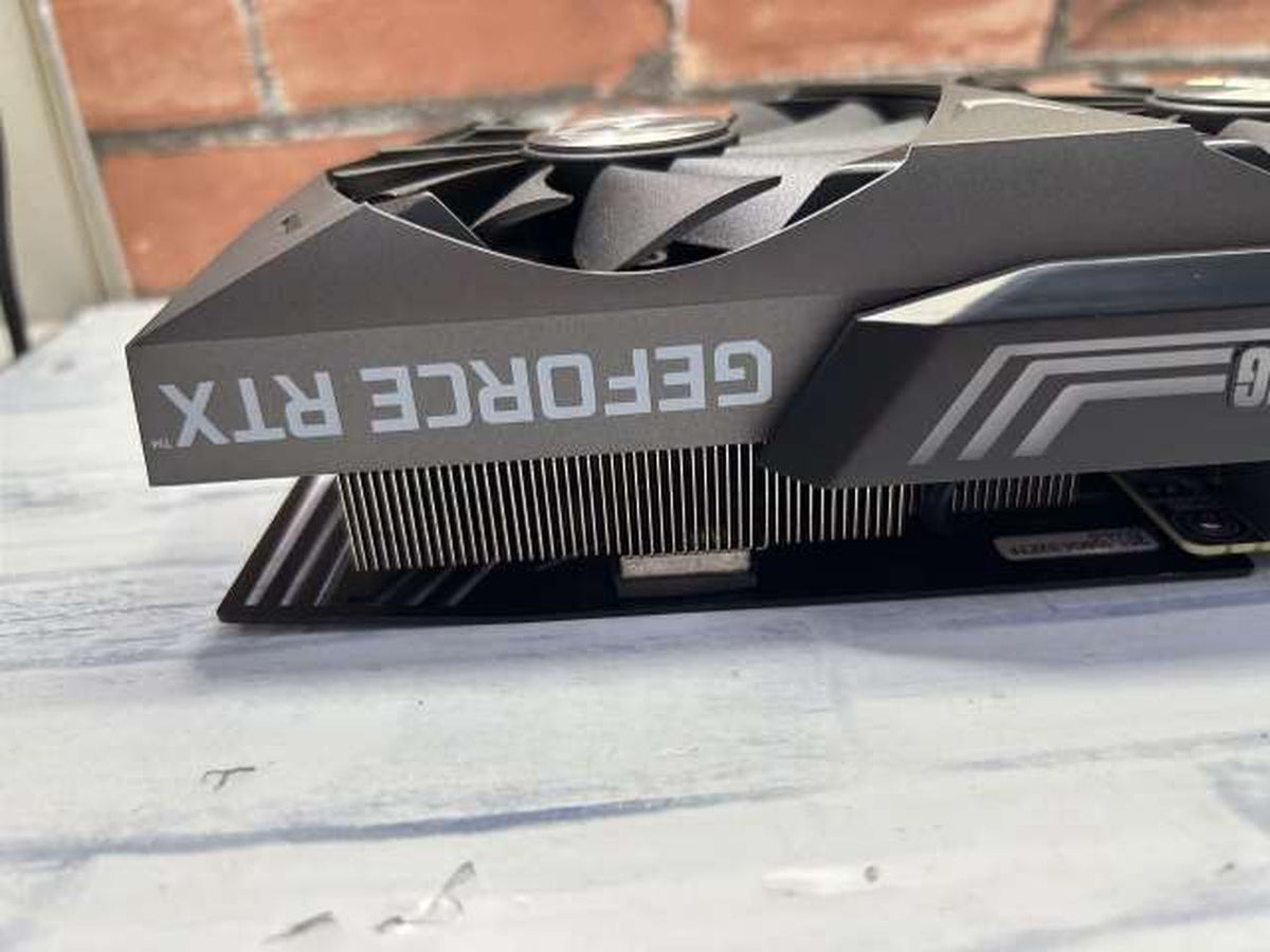 ZOTAC Graphics Board RTX3070TI TRINITY OC
